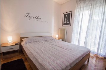 Hrvaška Privát Umag, Interier